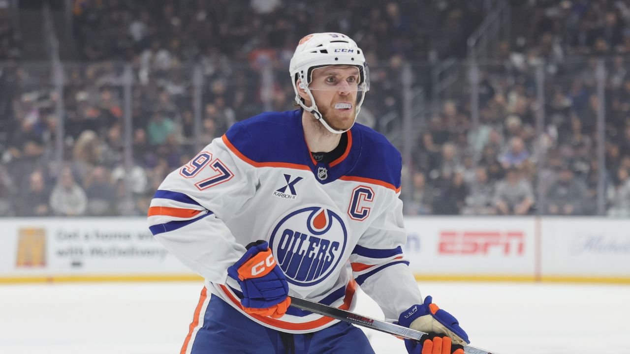 Sportsnet，CBC 最後的 NHL 轉播合作夥伴