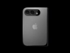 可折疊 iPhone 尚未發布,但蘋果已經在計劃其繼任者