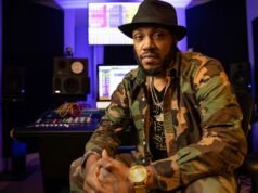 說唱歌手 Mystikal 在路易斯安那州強姦案中被判處 20 年徒刑