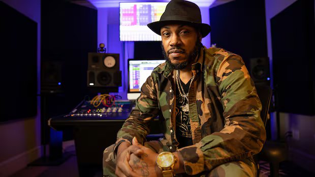 說唱歌手 Mystikal 在路易斯安那州強姦案中被判處 20 年徒刑