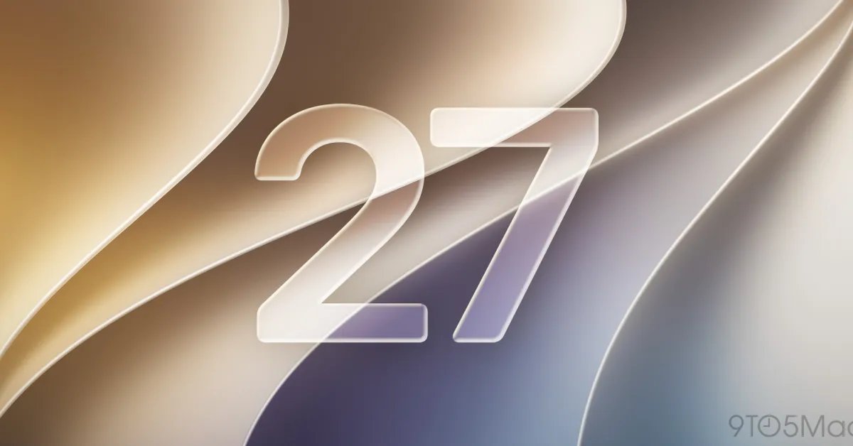 iOS 27 透過 40 多種方式讓你的 iPhone 更快，完整清單如下