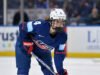 溫哥華金眼隊在 PWHL 選秀中以第一順位選擇了卡羅琳·哈維