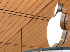 巴爾的摩市長對 Apple Towson 工人表示支持