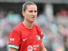 資料來源:天使城與 KC Current 簽約 USWNT 胡同中心