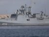 遊艇所有者指責英國政府淡化俄羅斯軍艦事件