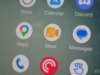 (更新:詳細資訊)適用於 Android Auto 的 Google Meet 現已推出