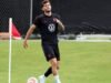 USMNT 克里斯蒂安·普利西奇再次離隊;波切蒂諾由於地址條件