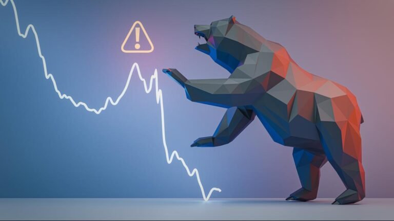 IT 股拖累 Sensex 在連續五天上漲後暴跌 786 點