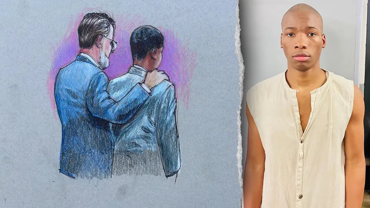 德克薩斯州兇手在對謀殺判決提出上訴時聲稱自己“沒有錢”