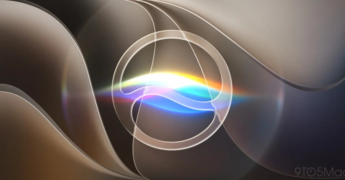 Apple 剛剛說出了我們一直想聽到的有關 Siri 的信息