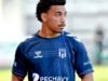 橄欖球聯盟 – U20 世界盃:Agenais Dylan Cazemajou-Noudofinin(法國)、Ivan Farace(西班牙)和 Valentino Reggiardo(阿根廷)入選 U-20 世界杯