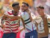 USMNT 球員評分:7/10 出人意料的英雄 Freeman Stonewall 澳洲的表現