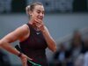 「以為這是她的對手」——20 歲的 Arina Sabalenka 在柏林出人意料地首次亮相之前逃脫了