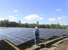 YLKI支持建造100GW PLTS以實現能源多元化