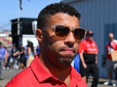 「你一定是在開玩笑吧」——布巴華萊士 (Bubba Wallace) 猛烈抨擊 23XI,納斯卡 (NASCAR) 懲罰維修站道路失誤