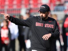 五星級目標 Ryan Day 宣布承諾時間表,OSU 與多所 SEC 學校競爭