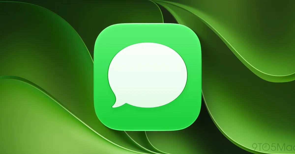 iOS 27 更新了訊息應用程序，提供了 RCS 的關鍵新功能
