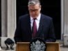 Keir Starmer 的支持如何在短短 24 個月內消失