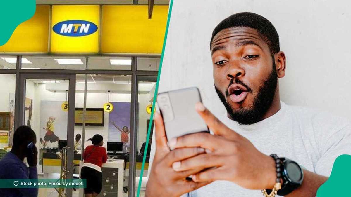 MTN 為尼日利亞關閉 3G 奠定基礎，為新行動時代做好準備