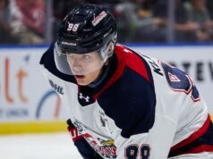 2026 年 NHL 選秀問題:誰會成為驚喜搶斷者?