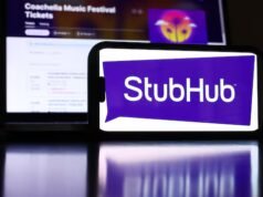StubHub取消了數千張世界盃門票,讓球迷憤怒和心碎
