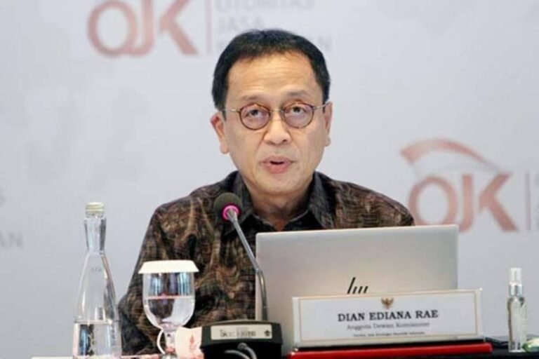 OJK：匯率走軟對BPR的影響相對較為有限