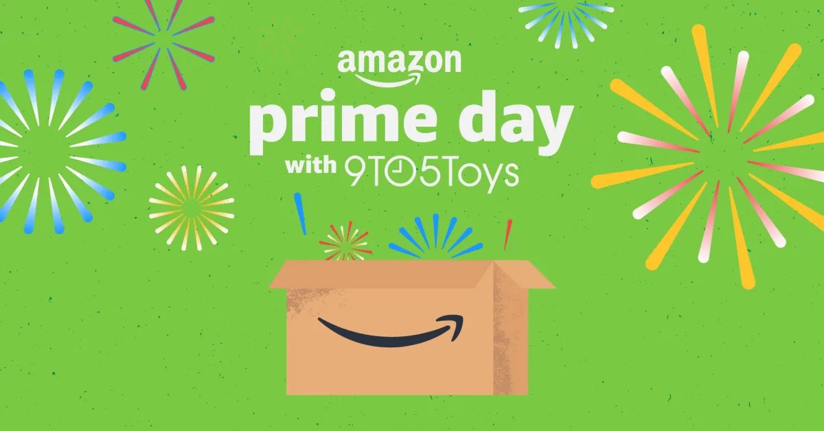 Prime Day 最佳優惠：Pixel 10、Galaxy、配件等