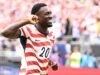 USMNT 的巴洛貢獲得世界杯,歐洲最大的俱樂部都在關注