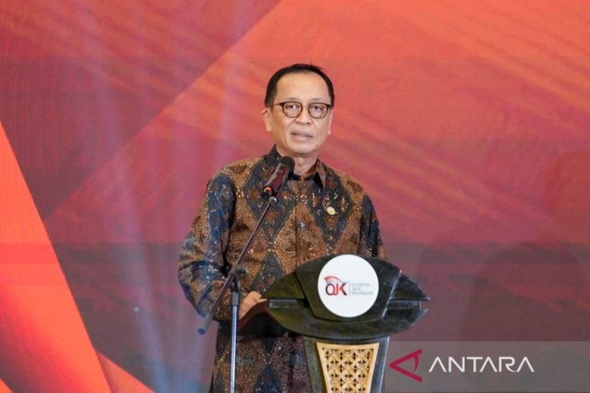 OJK 透露，多家 KBMI 1 銀行正計劃進行整合
