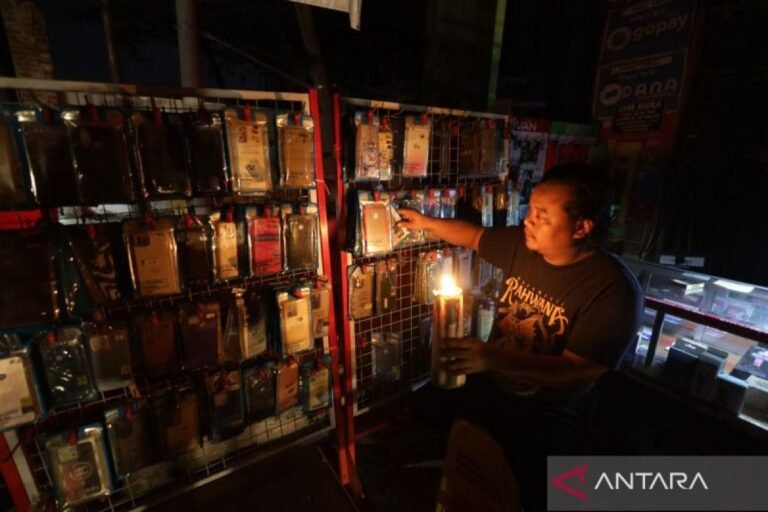 PLN Watch 將停電視為加強電力可靠性的時機