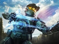 Halo: Campaign Evolved 桌遊宣布將於 2026 年推出
