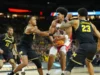 NBA選秀第一輪橫掃三支球隊