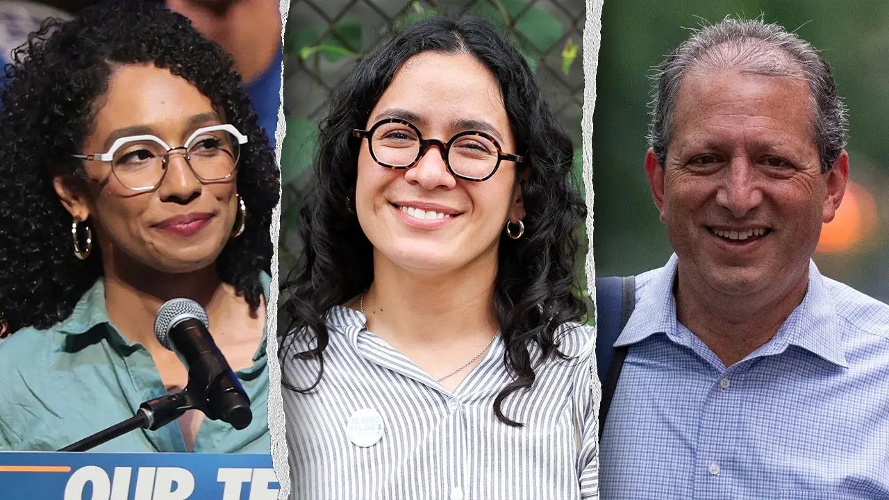 佐蘭·馬姆達尼 (Zohran Mamdani) 經過認證的反以色列人選贏得紐約初選