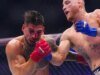 賈斯汀·蓋瑟對曼努埃爾·托雷斯在 UFC 白宮阻止伊利亞·托普里亞的反應,解釋了為什麼結果“對我有利”