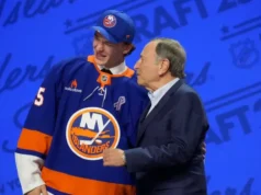 為什麼狀元秀可能不是 2026 年 NHL 選秀的最大新聞