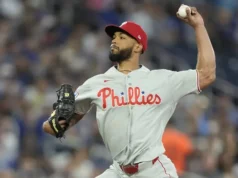 6 月 25 日星期四的三項美國職棒大聯盟 (MLB) 值得關注的賭注