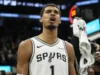 根據 Victor Wembanyama 賠率,《NBA 2K27》可能成為封面
