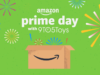Prime Day 最佳優惠:Pixel 10、Galaxy、配件等