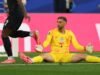 USMNT 球員評分:特納首場世界盃失利 3/10