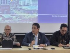 Purbaya將熊貓債券目標提高至10億美元以上