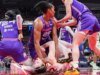 共和黨議員在最近的法庭糾紛後駁斥了 WNBA 對凱特琳·克拉克的“無賴待遇”