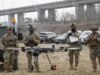 韓國軍方正在大規模部署無人機