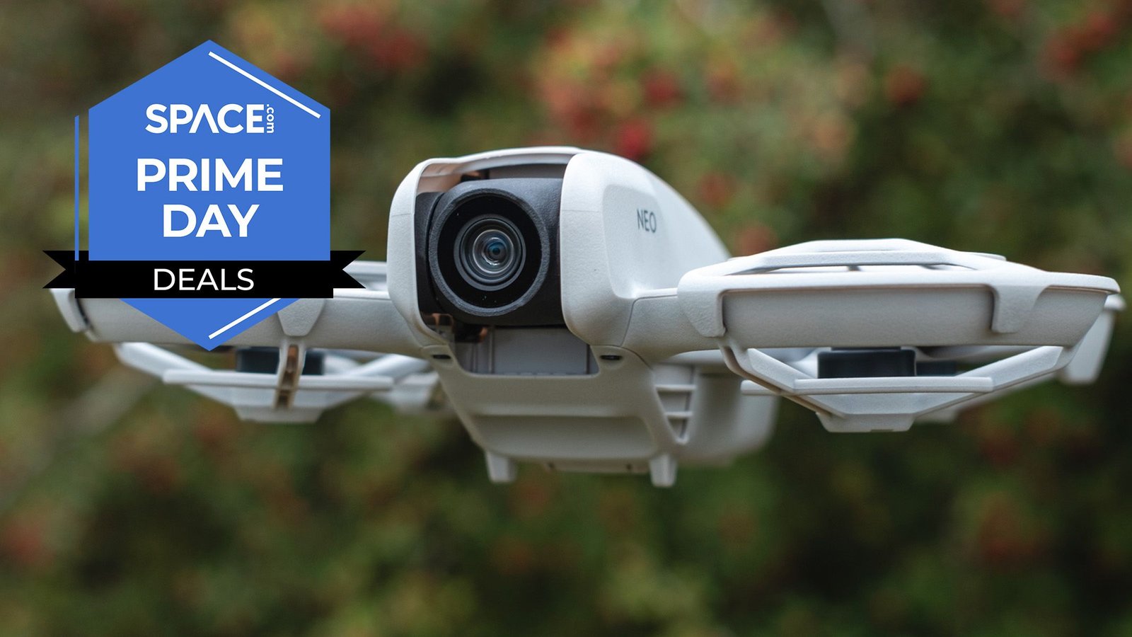 以低於 140 美元的價格購買這款入門級 DJI 無人機的最後機會！