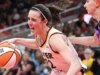 丹·達基奇 (Dan Dakich) 在凱特琳·克拉克 (Caitlin Clark) 的最新爭議後抨擊 WNBA 狂熱組織:“聯盟笑話”