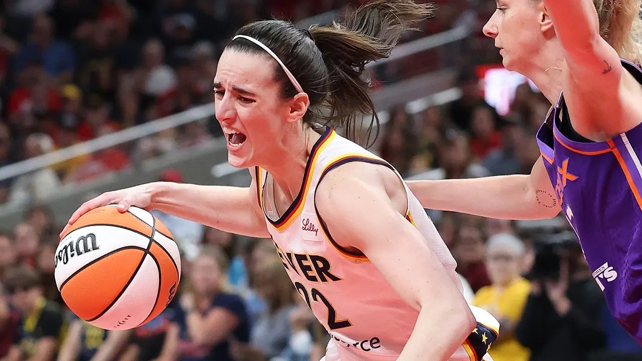 丹·達基奇 (Dan Dakich) 在凱特琳·克拉克 (Caitlin Clark) 的最新爭議後抨擊 WNBA 狂熱組織：“聯盟笑話”
