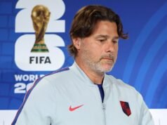 資料來源:毛里西奧·波切蒂諾正在就新的 USMNT 合約進行積極談判