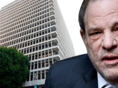 哈維·韋恩斯坦性犯罪定罪在洛杉磯維持原判;待修改的句子