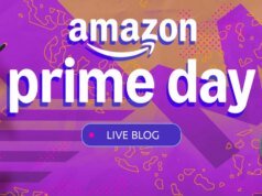 2026 年 Prime Day 直播:我們正在查看亞馬遜的最後一刻優惠