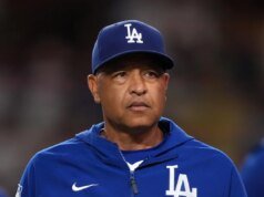 「後果就在那裡」——道奇隊主教練大谷翔平在道爾頓衝鋒爭議後打破沉默