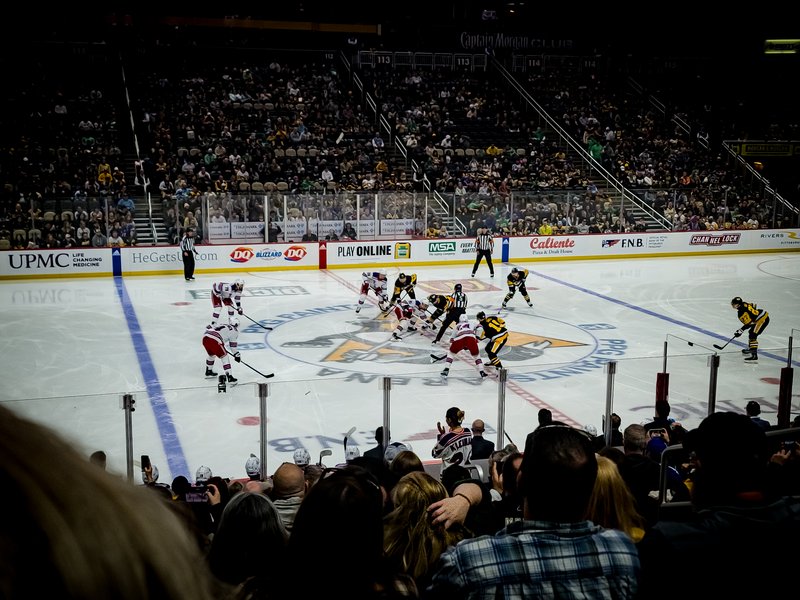 企鵝隊在 NHL 選秀中選中了魯克雙胞胎，將兄弟姐妹聚集在一起